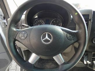 Mercedes Sprinter 314 2.2 CDI 325 L2H2 picture 16