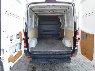 Mercedes Sprinter 314 2.2 CDI 325 L2H2 picture 6