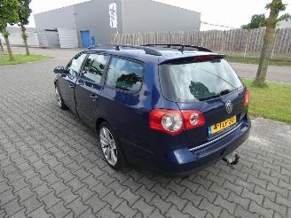 Volkswagen Passat VARIANT 1.6 FSI TRENDLINE picture 7