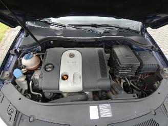 Volkswagen Passat VARIANT 1.6 FSI TRENDLINE picture 20