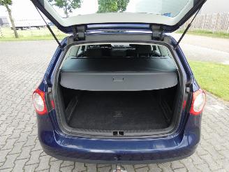 Volkswagen Passat VARIANT 1.6 FSI TRENDLINE picture 6