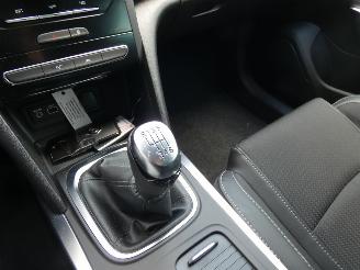 Renault Mégane ESTATE 1.3 TCE INTENS picture 14