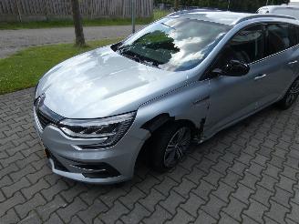 Renault Mégane ESTATE 1.3 TCE INTENS picture 28