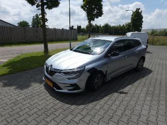 Renault Mégane ESTATE 1.3 TCE INTENS picture 8