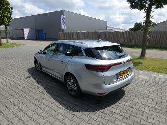 Renault Mégane ESTATE 1.3 TCE INTENS picture 7