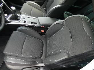 Renault Mégane ESTATE 1.3 TCE INTENS picture 11