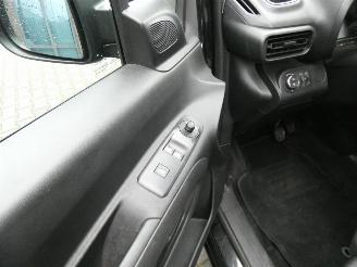 Opel Combo 1.5D L1H1 Edition 3 Persoons picture 11