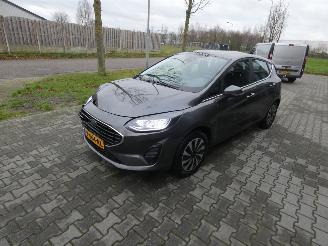 Ford Fiesta 1.0 EcoB.Hy. Tit. picture 7