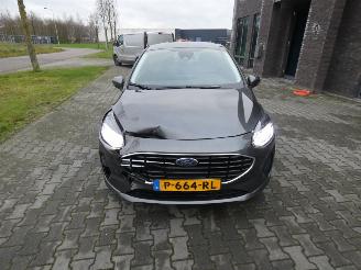 Ford Fiesta 1.0 EcoB.Hy. Tit. picture 8