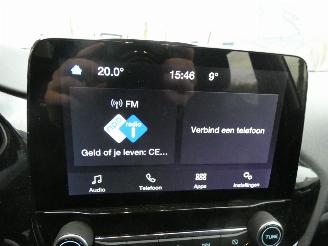 Ford Fiesta 1.0 EcoB.Hy. Tit. picture 20