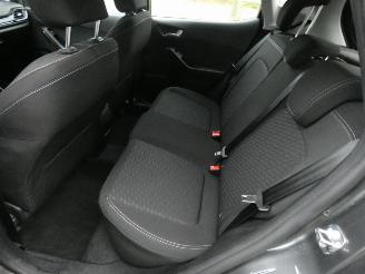 Ford Fiesta 1.0 EcoB.Hy. Tit. picture 11