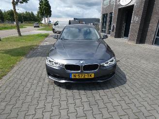 BMW 3-serie Touring 318i Centennial High Executive picture 11