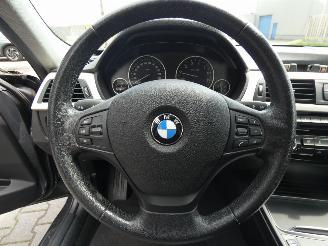 BMW 3-serie Touring 318i Centennial High Executive picture 18