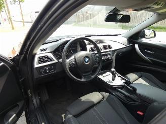 BMW 3-serie Touring 318i Centennial High Executive picture 14