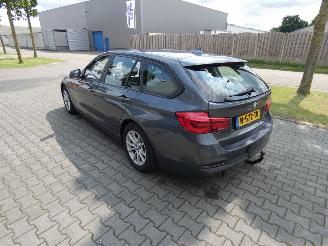 BMW 3-serie Touring 318i Centennial High Executive picture 9