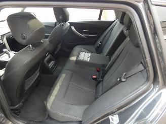BMW 3-serie Touring 318i Centennial High Executive picture 13