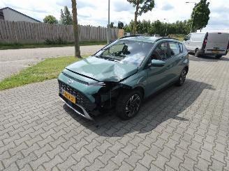 Hyundai Bayon 1.0 T-GDI Comfort Smart picture 8