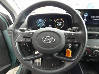 Hyundai Bayon 1.0 T-GDI Comfort Smart picture 13