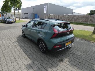 Hyundai Bayon 1.0 T-GDI Comfort Smart picture 7