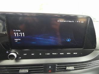 Hyundai Bayon 1.0 T-GDI Comfort Smart picture 17