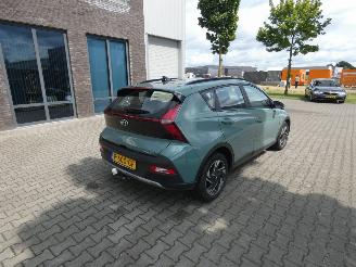 Hyundai Bayon 1.0 T-GDI Comfort Smart picture 3