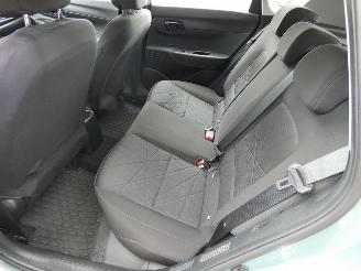 Hyundai Bayon 1.0 T-GDI Comfort Smart picture 11