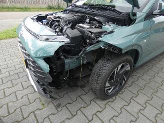 Hyundai Bayon 1.0 T-GDI Comfort Smart picture 25