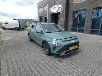 Hyundai Bayon 1.0 T-GDI Comfort Smart picture 2