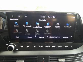 Hyundai Bayon 1.0 T-GDI Comfort Smart picture 20