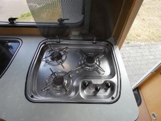 Fiat Camper Dethleffs T6611 picture 33