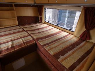Fiat Camper Dethleffs T6611 picture 37