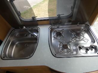 Fiat Camper Dethleffs T6611 picture 34