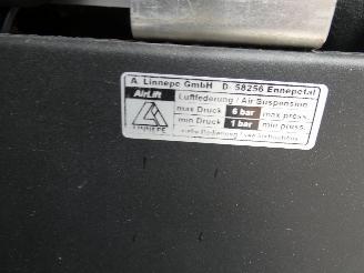 Fiat Camper Dethleffs T6611 picture 18