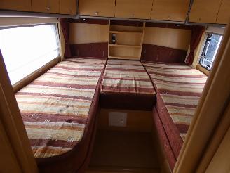 Fiat Camper Dethleffs T6611 picture 36
