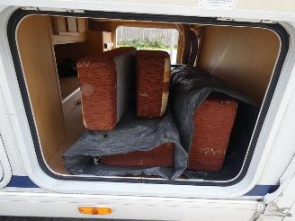 Fiat Camper Dethleffs T6611 picture 19