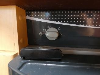 Fiat Camper Dethleffs T6611 picture 31