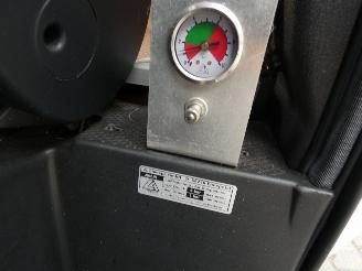 Fiat Camper Dethleffs T6611 picture 17
