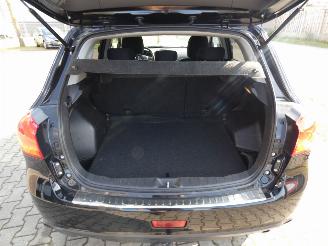 Mitsubishi ASX 1.6 Cleartec Intense picture 5