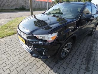 Mitsubishi ASX 1.6 Cleartec Intense picture 9