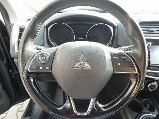 Mitsubishi ASX 1.6 Cleartec Intense picture 15