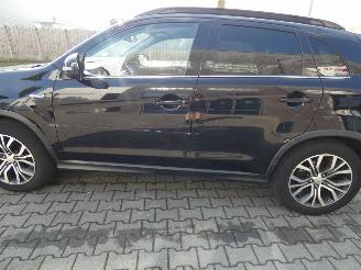 Mitsubishi ASX 1.6 Cleartec Intense picture 25
