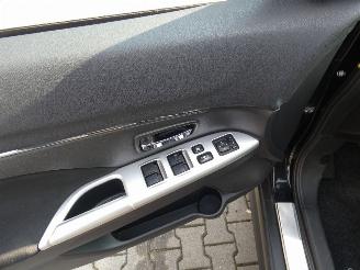 Mitsubishi ASX 1.6 Cleartec Intense picture 14