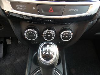 Mitsubishi ASX 1.6 Cleartec Intense picture 17