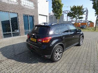 Mitsubishi ASX 1.6 Cleartec Intense picture 3