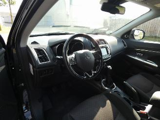 Mitsubishi ASX 1.6 Cleartec Intense picture 11