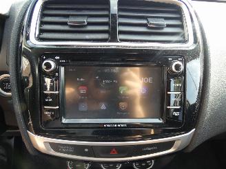 Mitsubishi ASX 1.6 Cleartec Intense picture 19