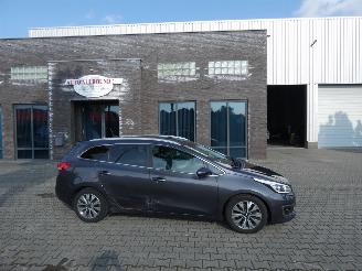 Avarii autoturisme Kia Cee d Sportswagon 1.6 GDI DynamicLine 2015/7