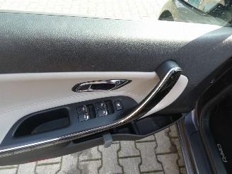 Kia Cee d Sportswagon 1.6 GDI DynamicLine picture 12