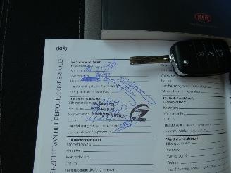 Kia Cee d Sportswagon 1.6 GDI DynamicLine picture 25