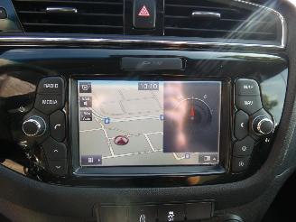 Kia Cee d Sportswagon 1.6 GDI DynamicLine picture 20